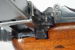 Steyr Solothurn 1930 9mm C&R SMG