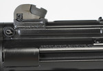 Heckler and Koch MP5K-SD 9mm Fleming Sear