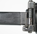 Heckler and Koch MP5K-SD 9mm Fleming Sear