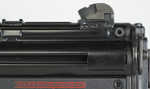 Heckler and Koch MP5K-SD 9mm Fleming Sear