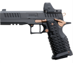 Jacob Grey Nox 9 9mm  **FREE S/H**