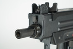 Uzi IMI Micro Pistol 9mm with Stock