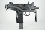 Uzi IMI Micro Pistol 9mm with Stock