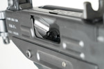 Uzi IMI Micro Pistol 9mm with Stock