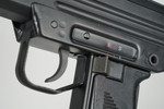 Uzi IMI Micro Pistol 9mm with Stock