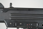Uzi IMI Micro Pistol 9mm with Stock