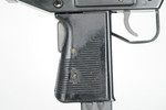 Uzi IMI Micro Pistol 9mm with Stock