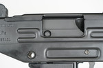 Uzi IMI Micro Pistol 9mm with Stock