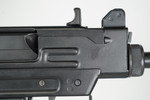 Uzi IMI Micro Pistol 9mm with Stock
