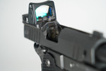 NIghthawk Custom 2011 Treasurer 9mm RMR **Free S/H USED**