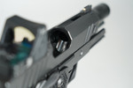 NIghthawk Custom 2011 Treasurer 9mm RMR **Free S/H USED**
