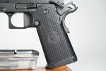 NIghthawk Custom 2011 Treasurer 9mm RMR **Free S/H USED**