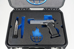 Atlas Gun Works V2 Apollo Perfect Zero DLC 9mm **FREE S/H**