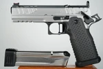 Atlas Gun Works V2 Apollo Perfect Zero DLC 9mm **FREE S/H**