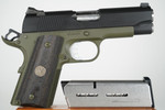 Wilson Combat CQB California Compact 45 acp **FREE S/H**
