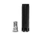 HESYCHIA SIXK BLACK