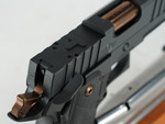 United Gunworks UG-4 Phantom Ported 3.8"