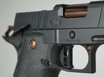 United Gunworks UG-4 Phantom Ported 3.8"