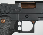United Gunworks UG-4 Phantom Ported 3.8"