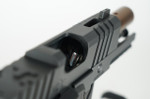 United Gunworks UG-4 Phantom Ported 3.8"