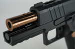 United Gunworks UG-4 Phantom Ported 3.8"