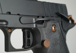 United Gunworks UG-4 Phantom Ported 3.8"