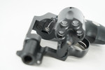 Nighthawk Custom 1 of 22 Model 442 38 special