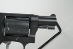 Nighthawk Custom 1 of 22 Model 442 38 special