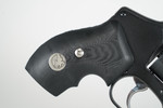 Nighthawk Custom 1 of 22 Model 442 38 special
