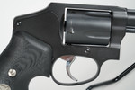 Nighthawk Custom 1 of 22 Model 442 38 special