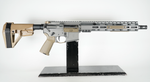 Sons Of Liberty Gun Works - SAGE M4 12.5" GREY 5.56 PISTOL