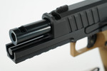 United Gunworks Nomad FDE 9mm