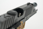 United Gunworks Nomad FDE 9mm