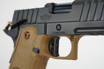 United Gunworks Nomad FDE 9mm
