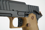 United Gunworks Nomad FDE 9mm