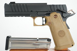 United Gunworks Nomad FDE 9mm