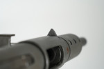 Sten Mark II DLO with 1 mag