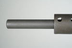 Sten Mark II DLO with 1 mag