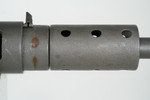 Sten Mark II DLO with 1 mag