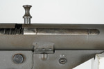 Sten Mark II DLO with 1 mag