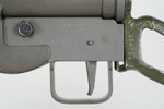 Sten Mark II DLO with 1 mag