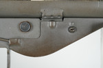 Sten Mark II DLO with 1 mag