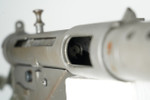 Sten Mark II DLO with 1 mag