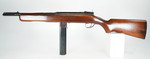 H&R Reising Model 50 45acp with 1 30rd mag