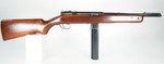 H&R Reising Model 50 45acp with 1 30rd mag
