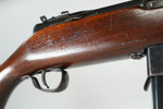 H&R Reising Model 50 45acp with 1 30rd mag