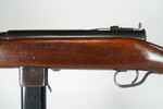 H&R Reising Model 50 45acp with 1 30rd mag