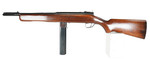 H&R Reising Model 50 45acp with 1 30rd mag