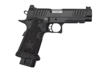 STACCATO	P DPO Stainless Barrel 2011