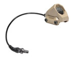 UNITY Tactical AXON SL - 7' Surefire fde